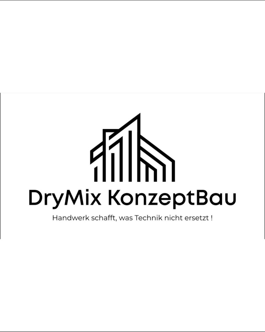 DryMix Konzeptbau — Fotos 2